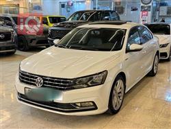 فولكسفاغن باسات